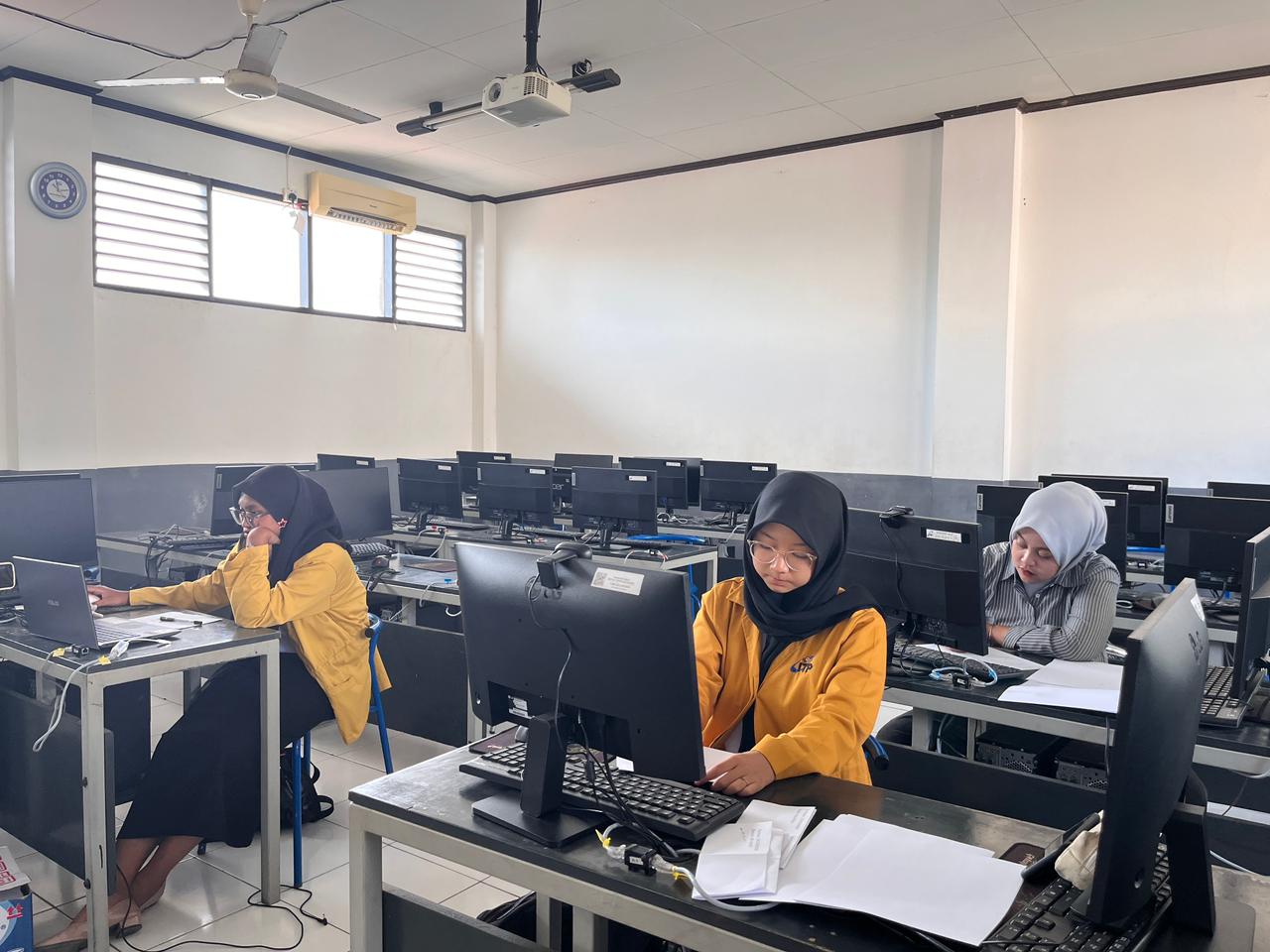 Institut Teknologi Padang Gelar Seleksi ONMIPA-PT Tahun 2026, Jaring Mahasiswa Berprestasi di Bidang Sains dan Matematika